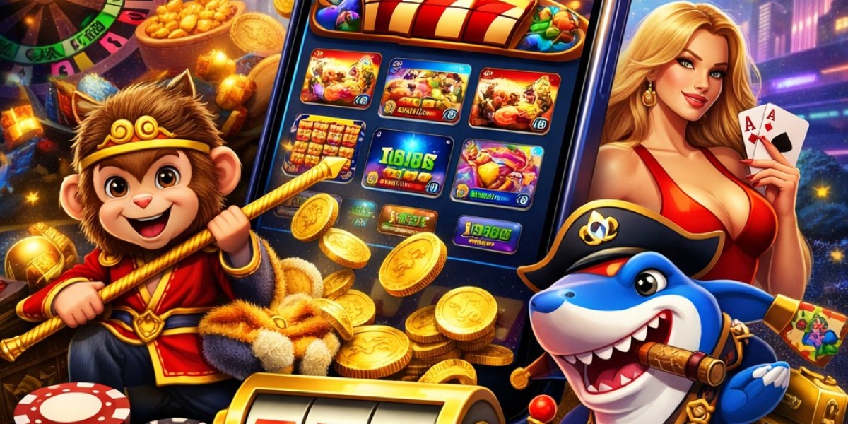 Mega888 Apk Download Latest Version for Android Mobile Casino App