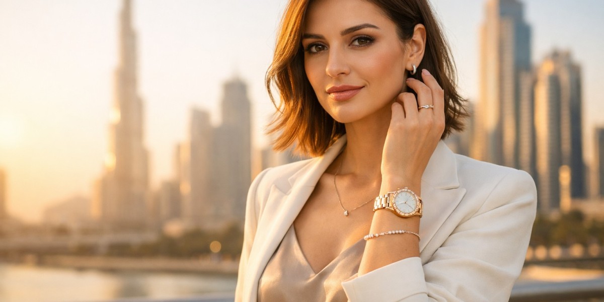 Thoughtful Eid Gifting: Why Watches Still Make It Personal