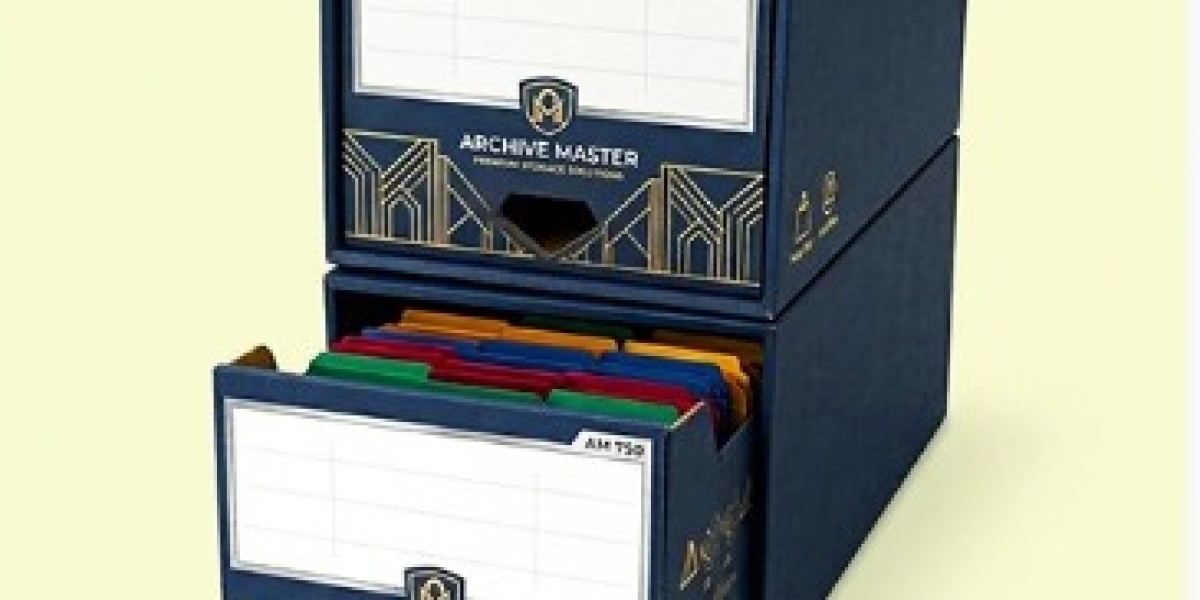 From Chaos to Order: Organizing Files the Right Way