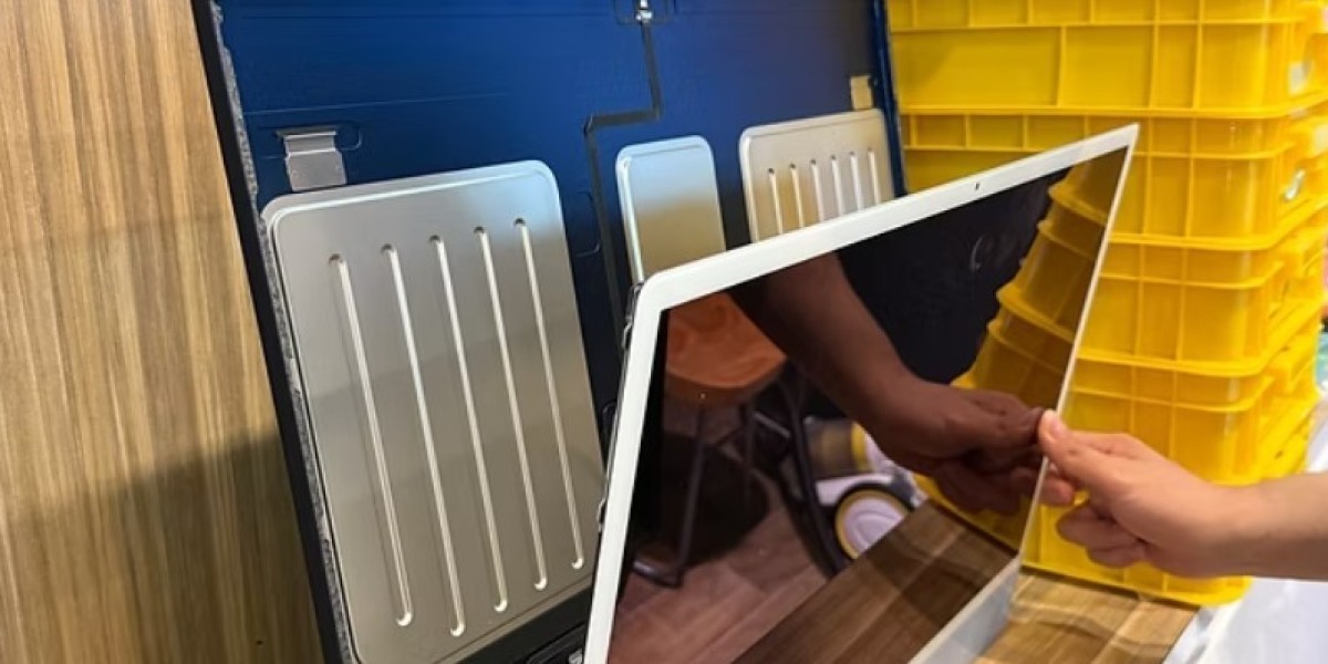 Top MacBook Repair Singapore Services for Reliable Performance