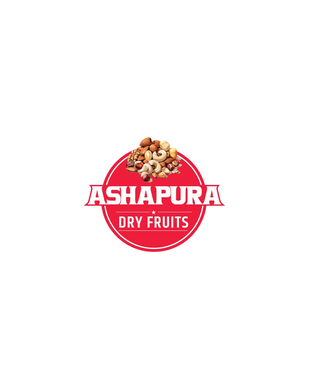Aashapura Dryfruits Profile Picture