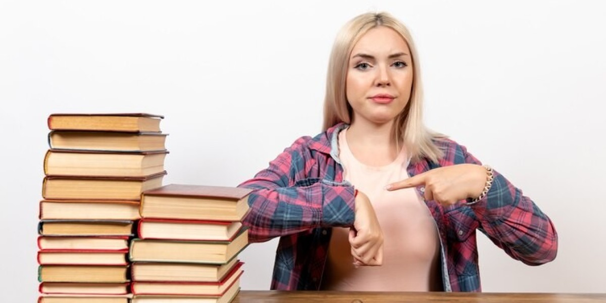 Understanding Academic Guidance in Research Work Process