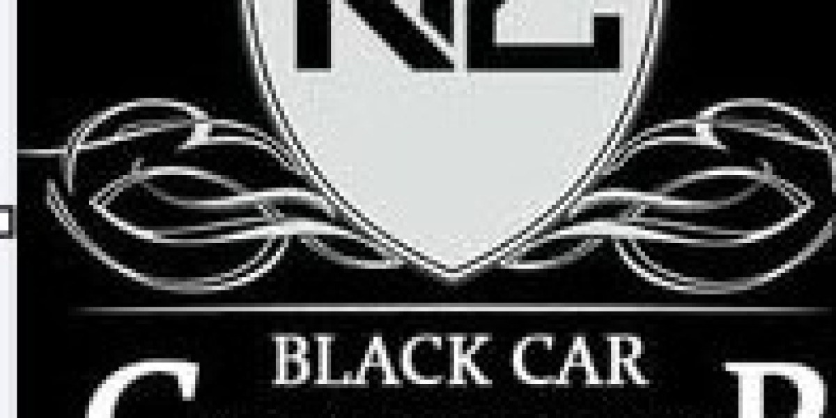 Premium Black Car Service in New York – Luxury, Comfort, and Reliability