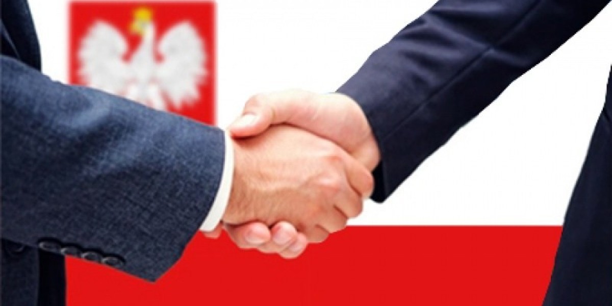 How to Register a Company in Poland: A Gateway to the EU Market