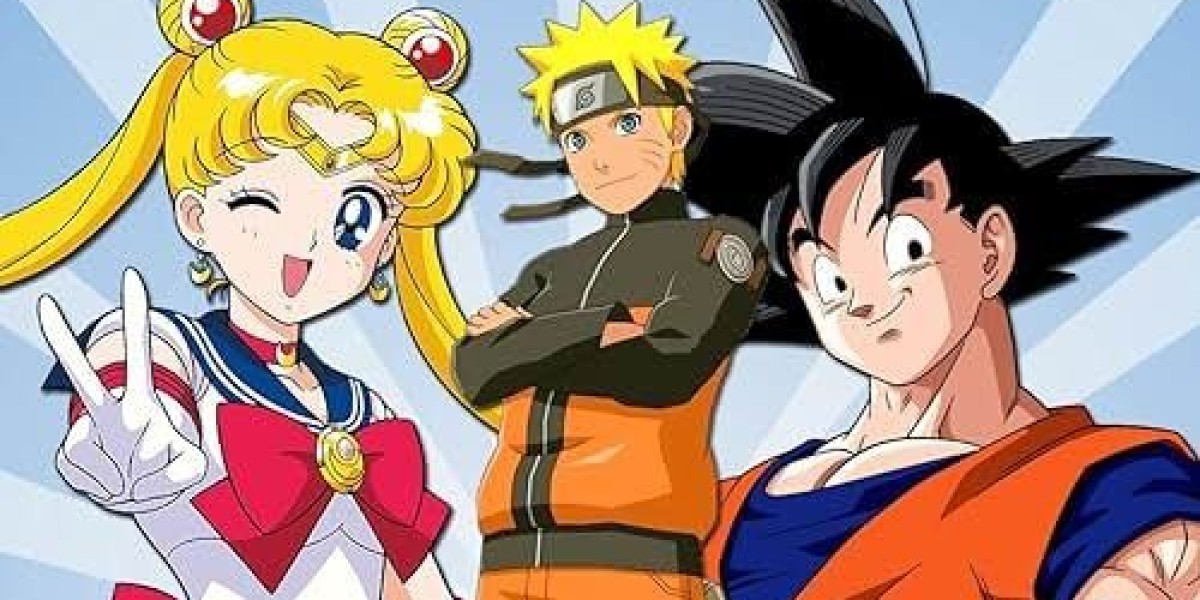 Top Platforms To Watch Popular Animated Shows Online Easily Today