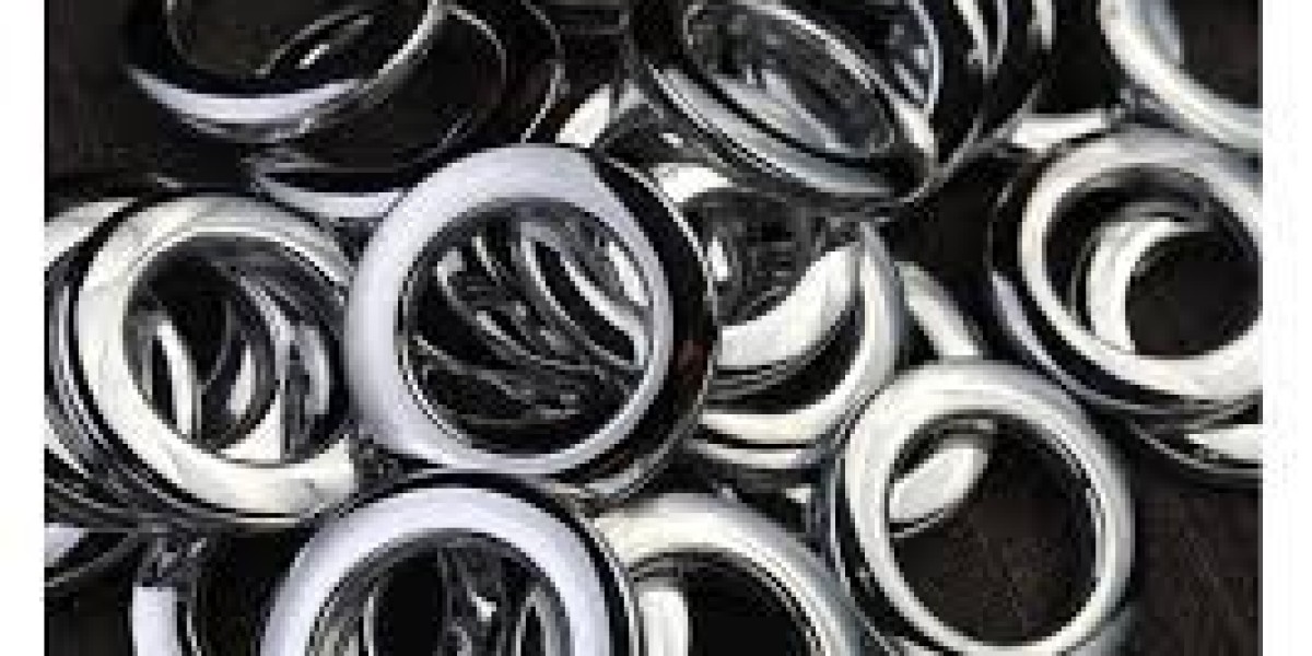 Breaking: Nickel Boride Alloy Market Sees Unprecedented Growth Trajectory