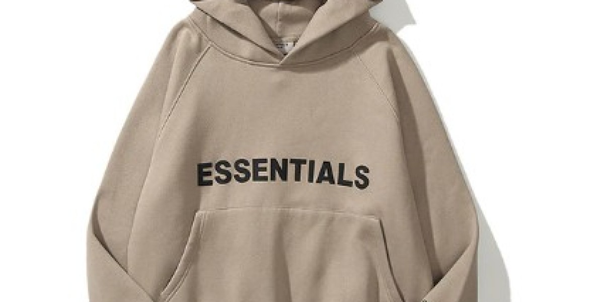 Essentials Hoodie Canada Review: Comfort Meets Fashion