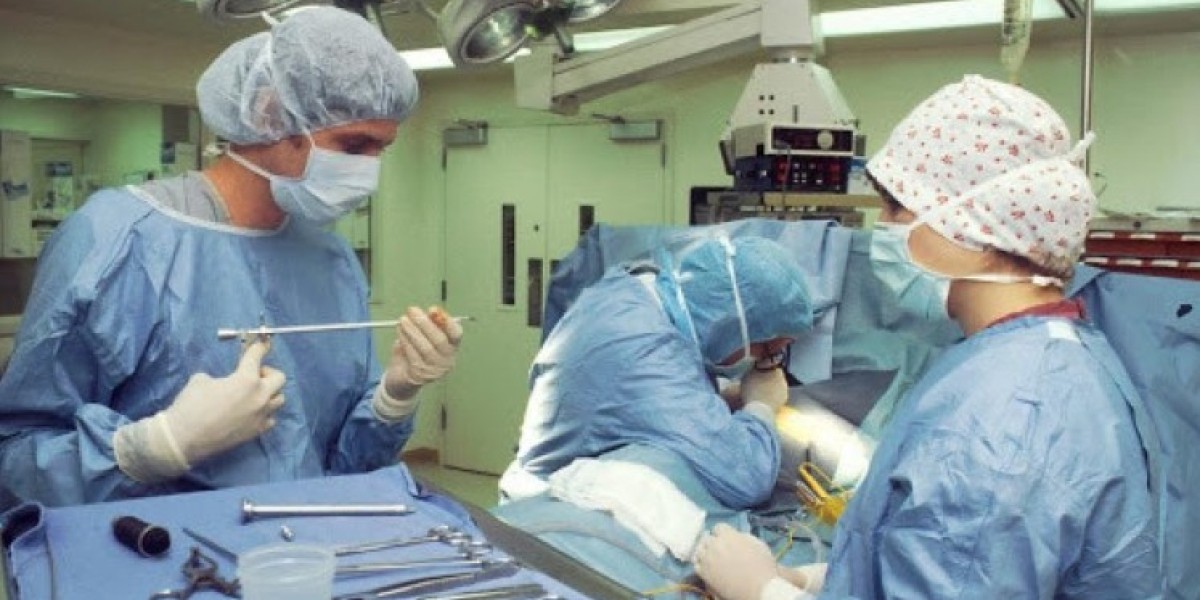 The Scientific Nexus of Neutral pH Detergents and Proteolytic Enzyme Efficacy in Surgical Reprocessing