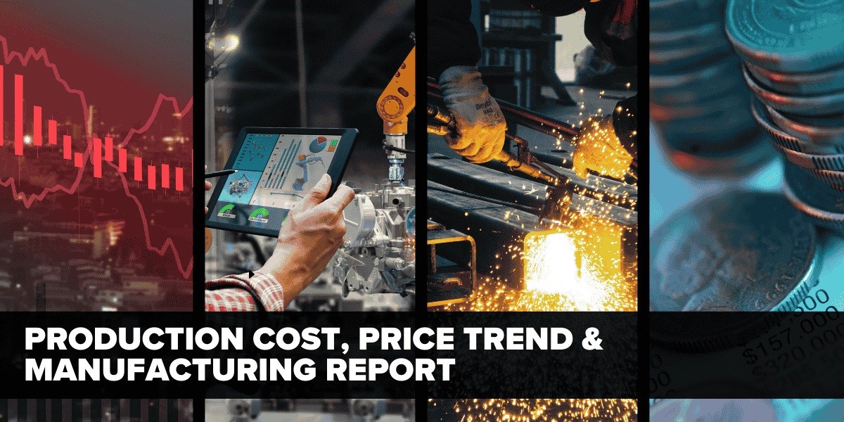 Polyol Production Cost Analysis