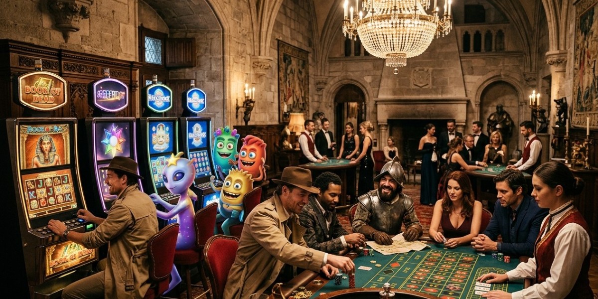 The Mathematics of the Moment of Truth: Analyzing Payout Ratios and RNG Integrity