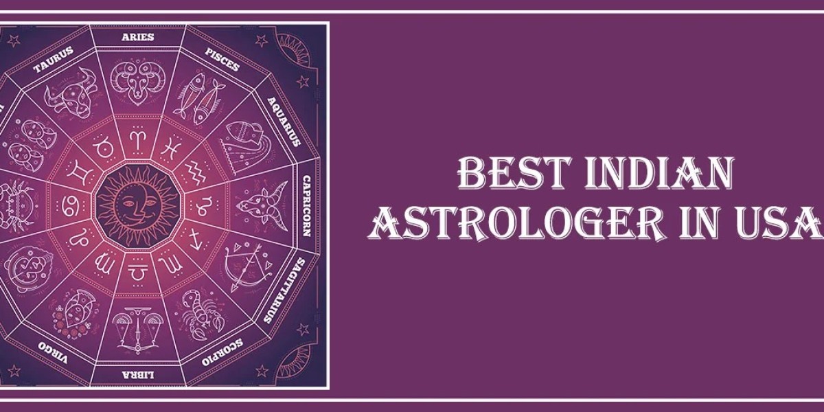Best Indian Astrologer in Michigan