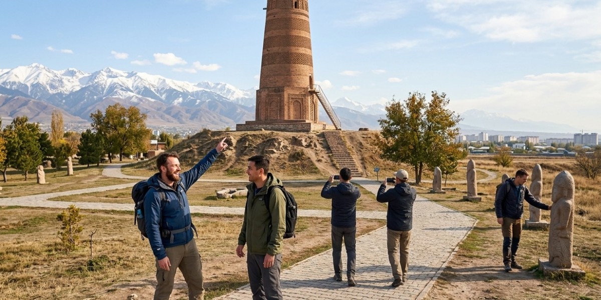 Family Travel in Kyrgyzstan: Tips, Safety & Best Places with Children