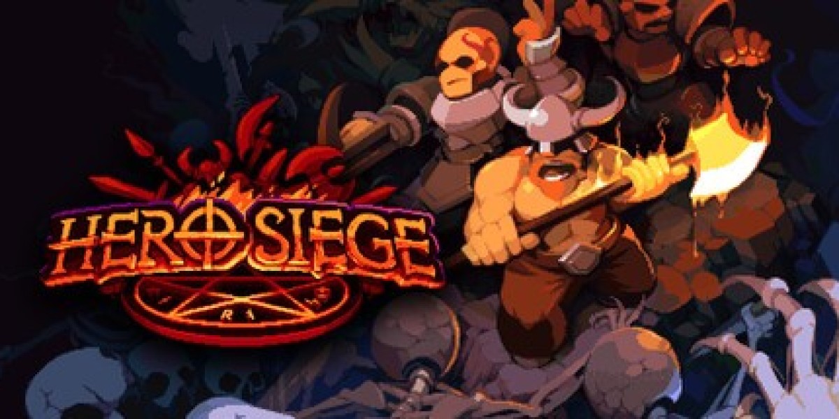 Hero Siege Season 9 Illusionist Sand Guardians Guide