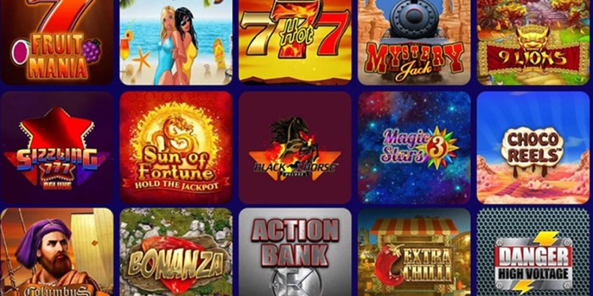 Експертний аналіз ринку гемблінгу: Роль ресурсу Catalogslot у забезпеченні прозорості гри