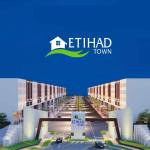 etihadtown lahore Profile Picture
