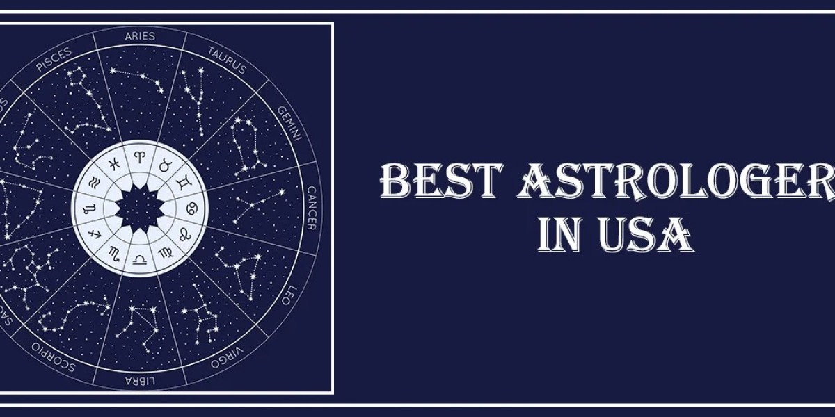 Best Astrologer in Colorado