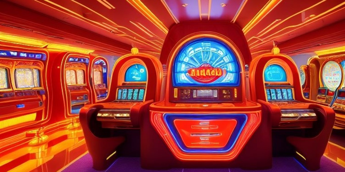 Casino as well as this Rise in Digital Payments