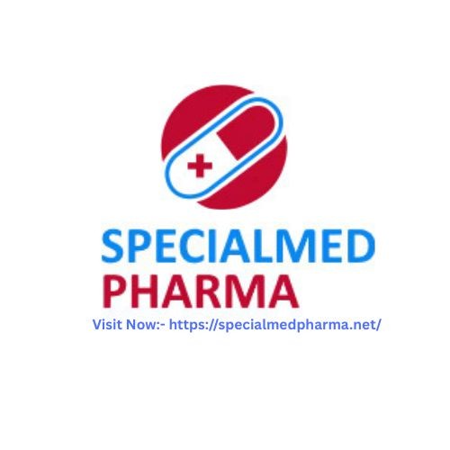 SpecialMed Pharma Profile Picture