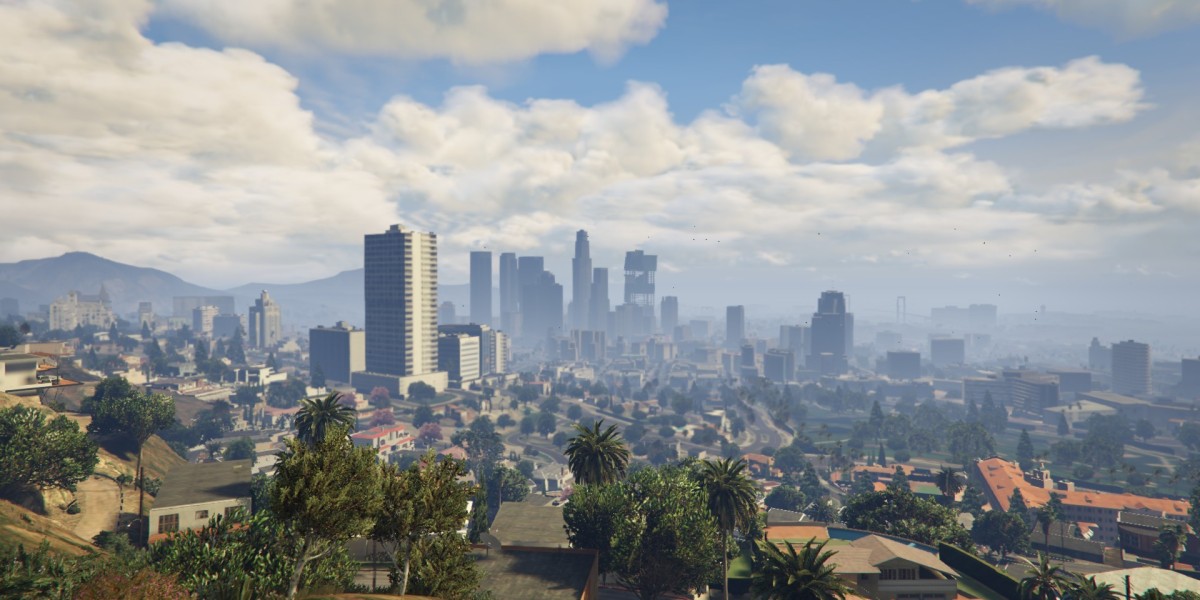 2009 Chevrolet Corvette ZR1 Mod Brings Realism to GTA 5