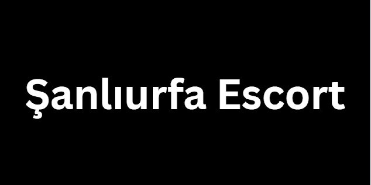 Şanlıurfa Escort: Reliable and Discreet Companion Services