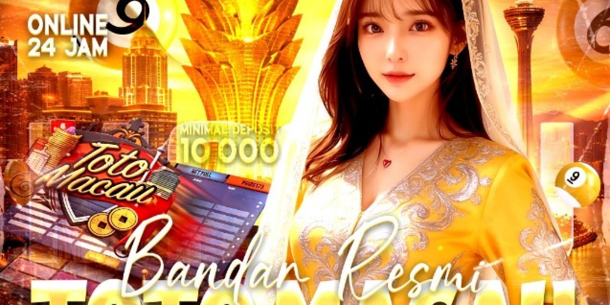 Rajabandot Macau dengan Akses Cepat Tanpa Hambatan