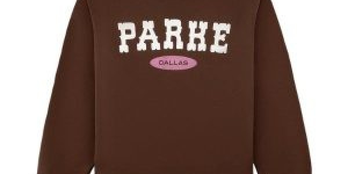 Parke Shop Picks That Never Go Wrong