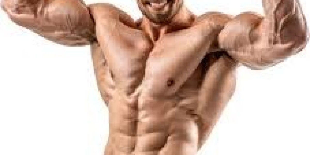 Pharmaqo Labs | Safe Anabolic & Performance Support