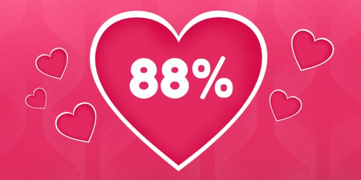 Is It Love? Find Out with the Hilariously Accurate Love Tester Online!