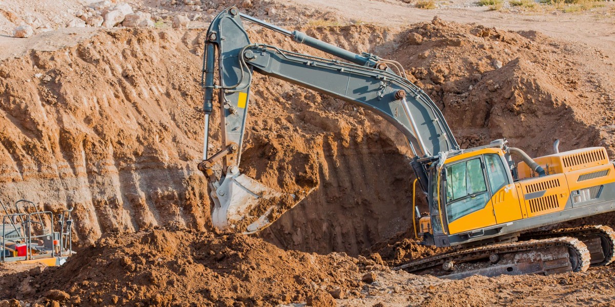 When Should You Consider Full Phase Excavation Services?