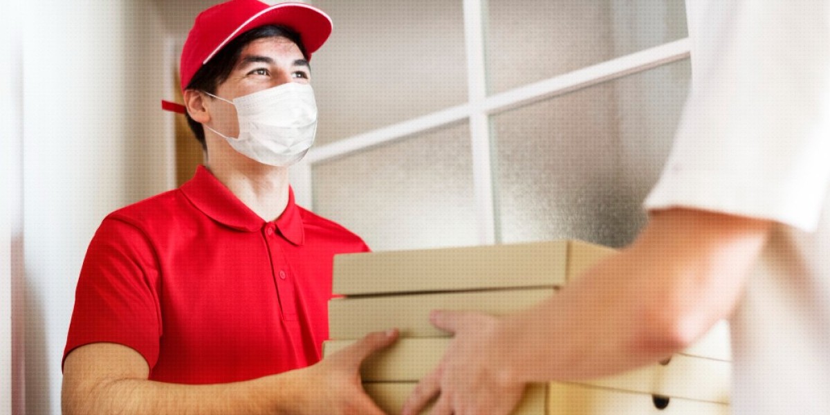 Fastest Courier Service in Delhi for Quick Safe Delivery Today