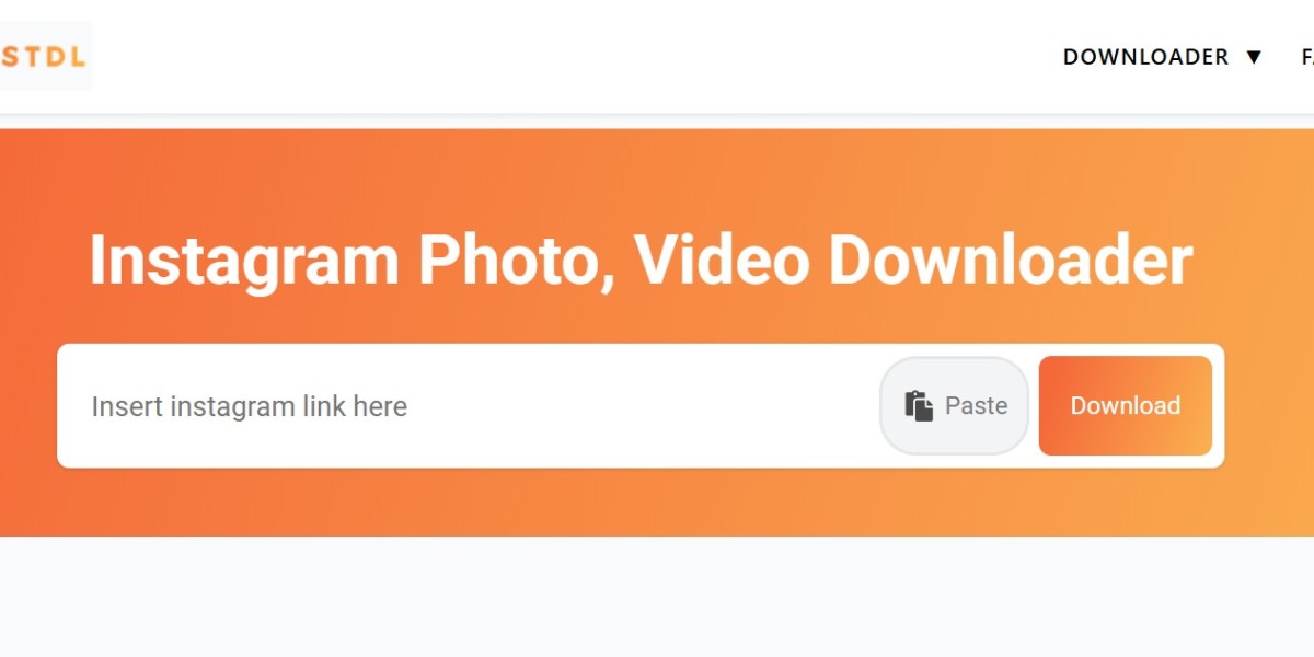 Fast Instagram Video Downloader for Simple Offline Access