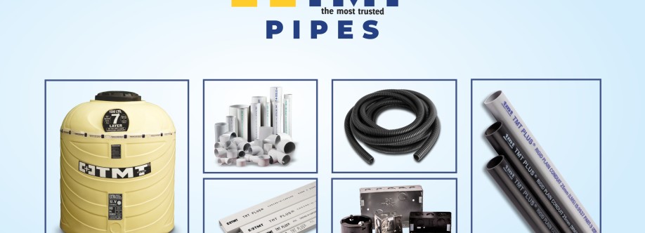 TMT Plus Cover Image
