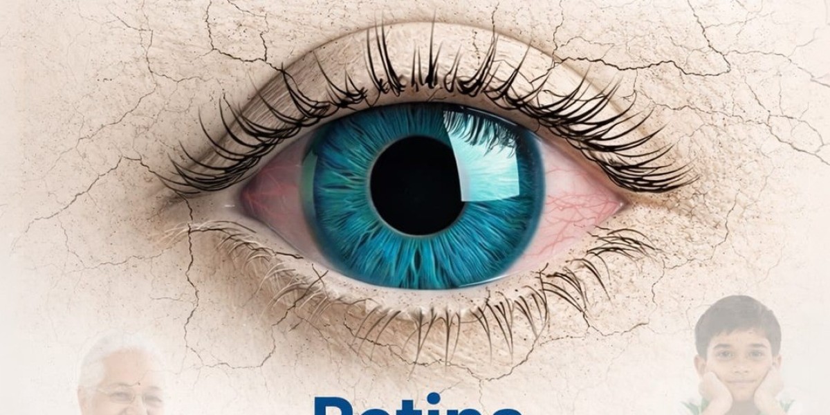 Complete Guide to the Best Lasik Treatment in Raipur