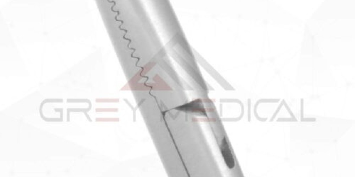 Surgical Retracor: Precision Tool for Modern Surgical Excellence