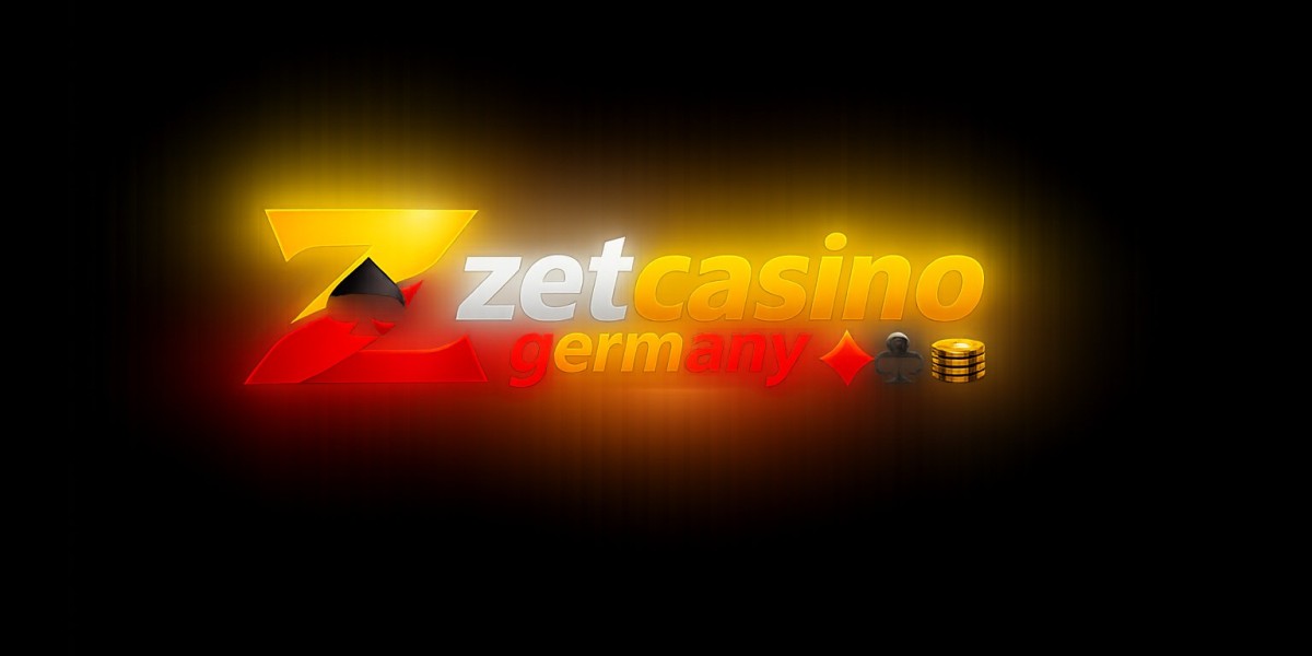 Fortschrittliche Casino Technologie