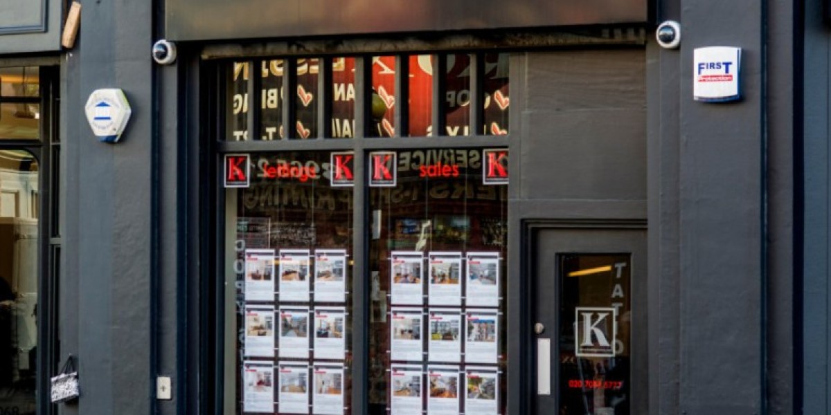 Balham landlord services By Keating Estates