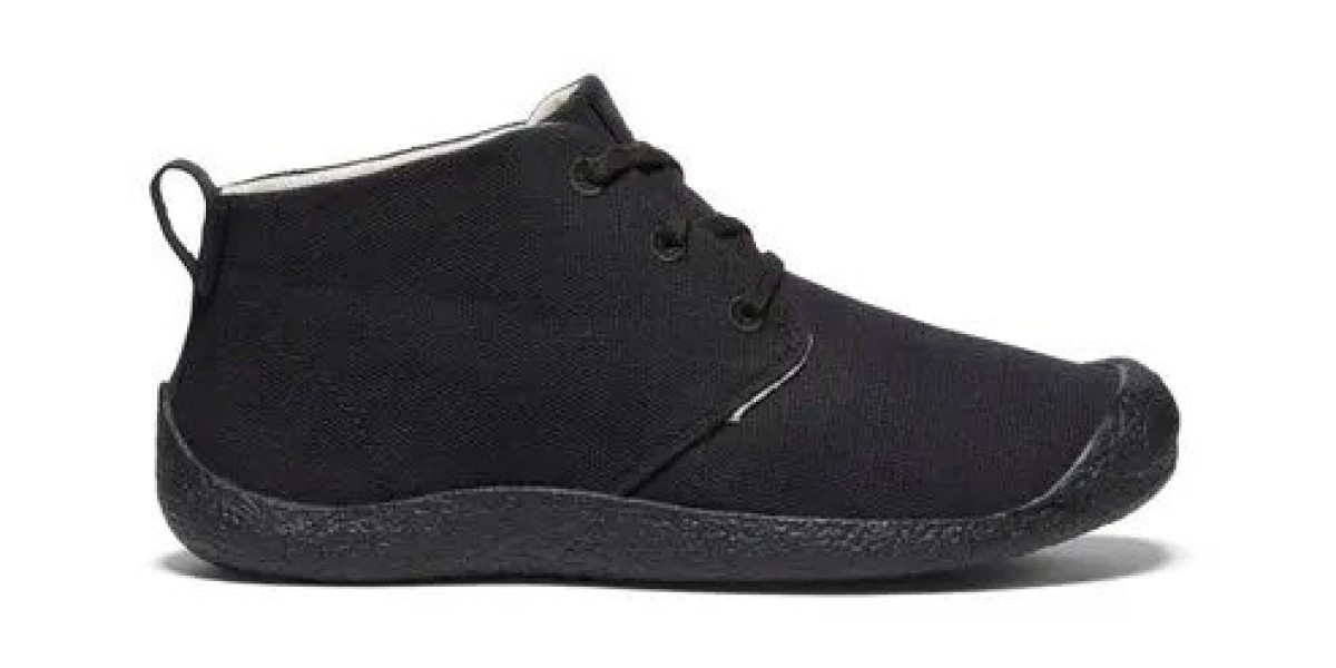 Step Into Everyday Comfort and Modern Outdoor Style