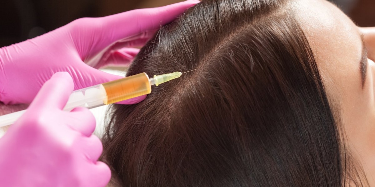 Post-PRP Hair Treatment Care: Nurture New Growth Daily Routines