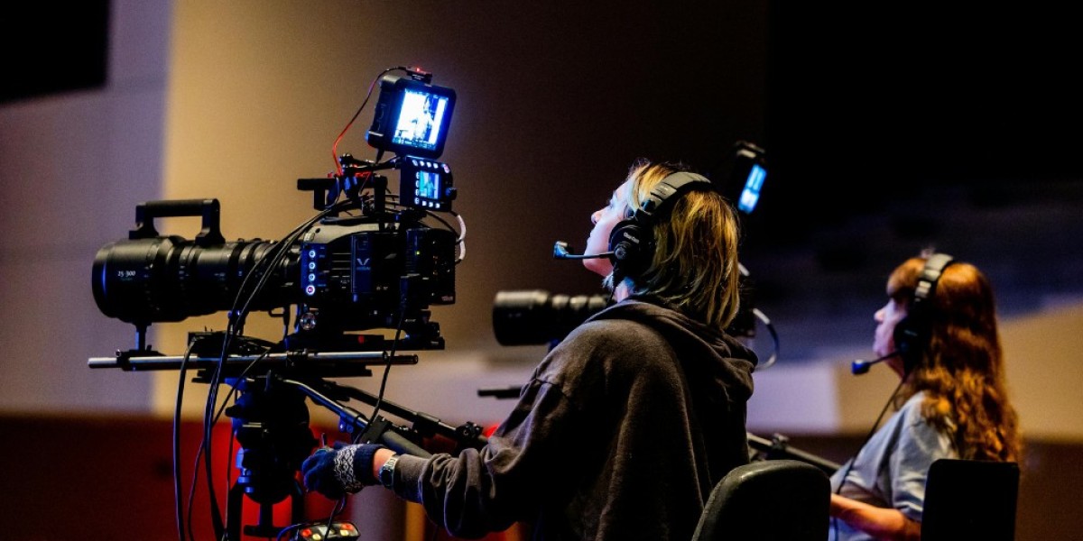 How Media Production Companies Help Digital Marketing Success