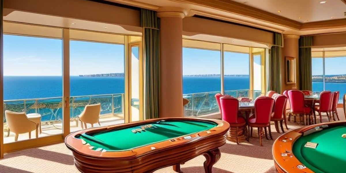 Playtech Revolutionises Online Gaming with Real Dealers