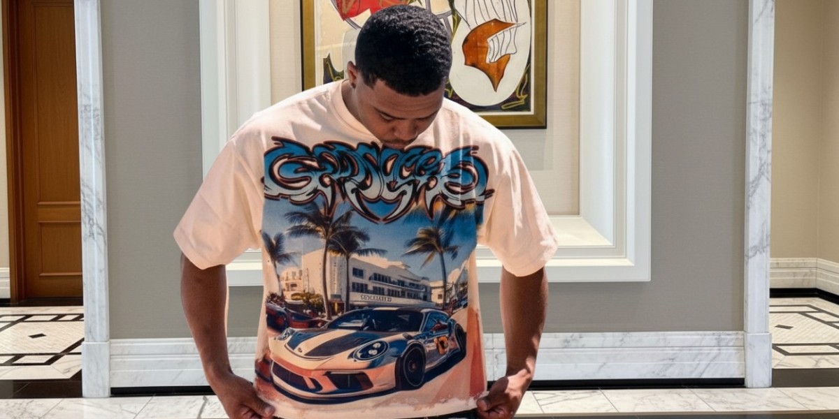 Godspeed Clothing Streetwear Done Right