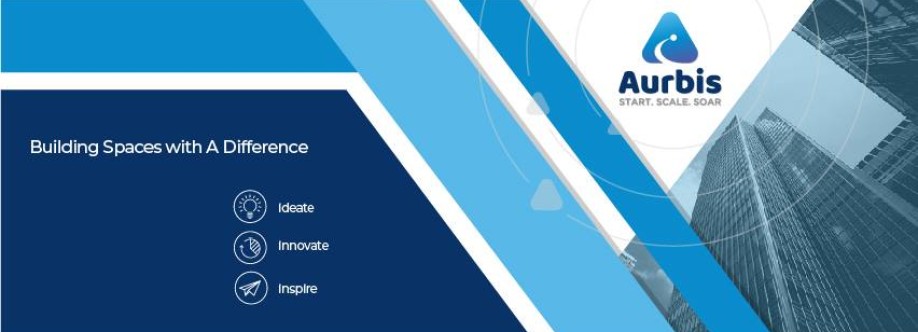 Aurbis Business Parks Cover Image