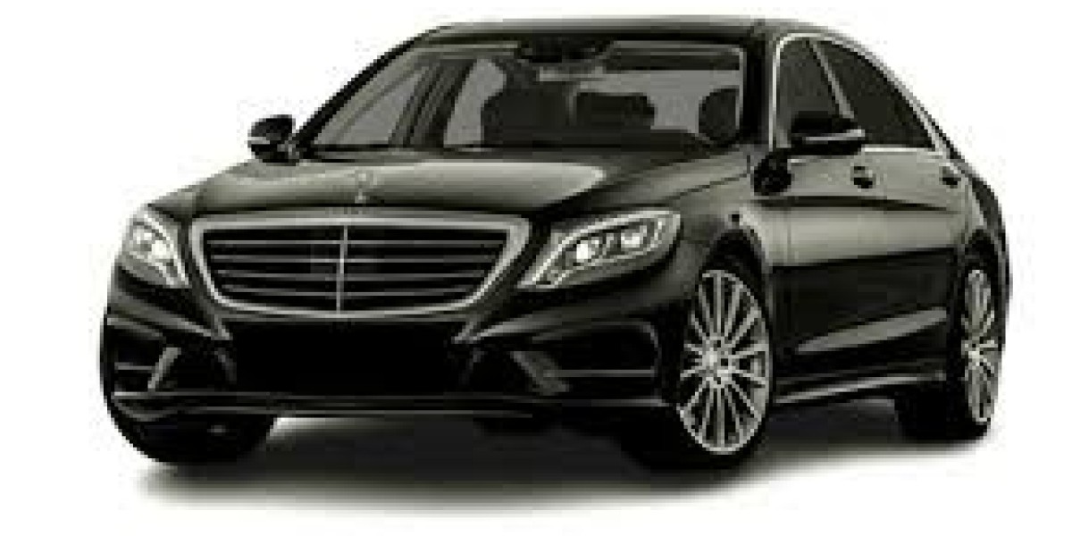 Top-Rated Black Car Services in Chicago for Professionals