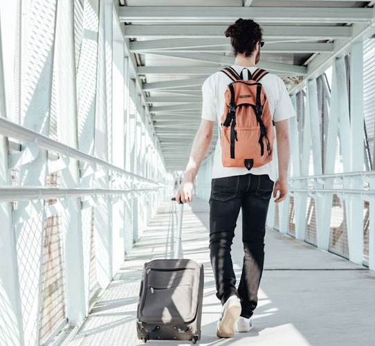 Travel SEO Agency UK | Specialist SEO for Travel Companies