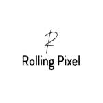 Rolling Pixel Profile Picture
