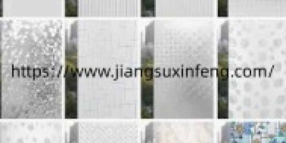 What Makes Xinfeng Frosted Window Film Work for Modern Spaces?