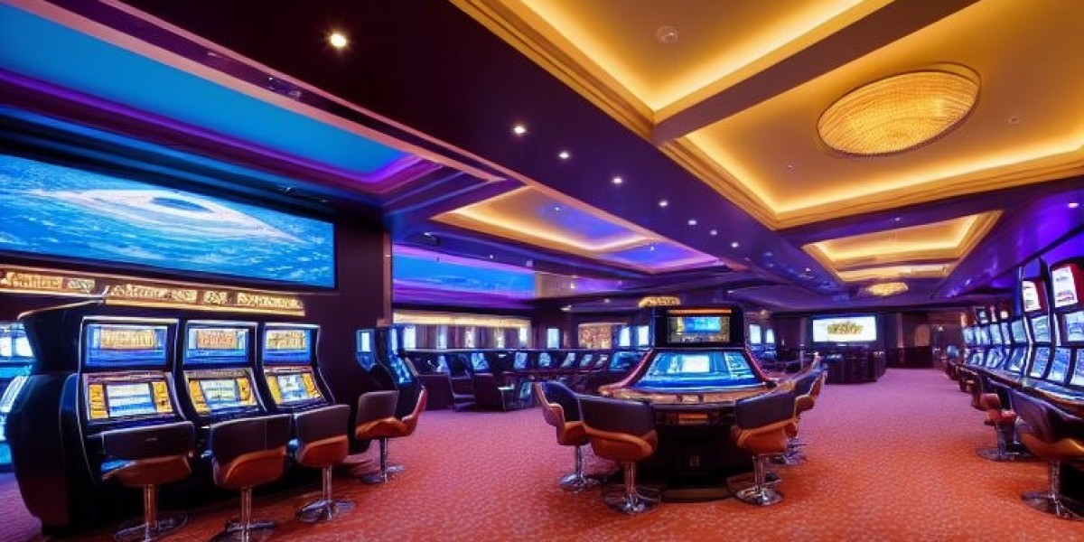 Big win Slots and https://pragmaticplay-demo.Uk Revolutionize Internet Gaming