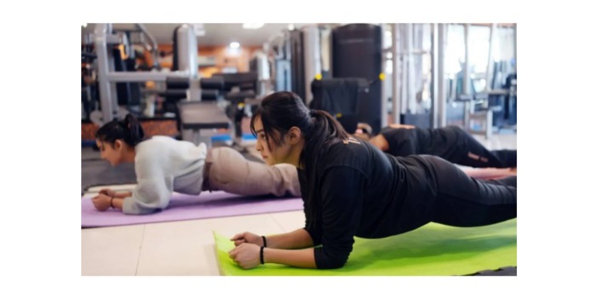 Transform Your Health with Women-Centered Fitness and Wellness